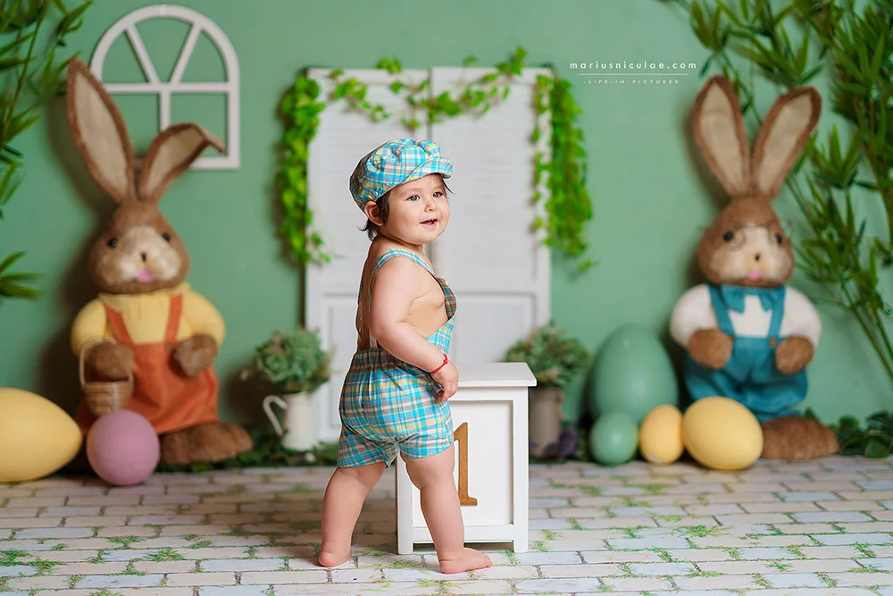 Fotografie de Paste - Bucuria si traditiile de primavara